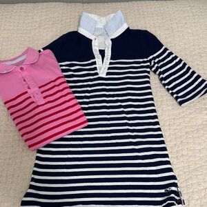 Vineyard Vines Dress Bundle
